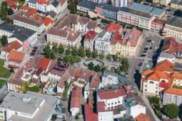 Benešov ožije vínem, hudbou i lezením. První říjnový víkend nabídne pestrý program