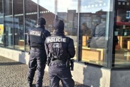 Proč strážníci někdy nemohou zasáhnout? V Benešově vysvětlují, kde končí jejich pravomoci