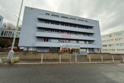 Soukupův bývalý areál v Braníku má sloužit studentům i budoucím učitelům