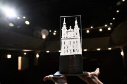 Uherské Hradiště ocenilo své osobnosti. Cenu města získali Jiří Jilík a skauti