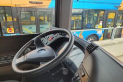 Po půl roce končí výluka ve Štípě. MHD se vrací do běžného režimu