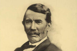 Jeho srdce zůstalo v Africe. David Livingstone přešel Afriku od oceánu k oceánu, čelil nemocem i hladu