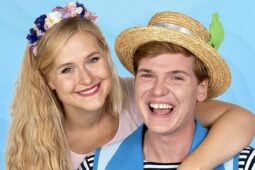 V Hořovicích budou děti hledat Poupěnku