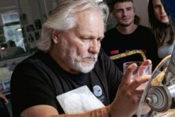 Celý týden na vás čeká sklárna Rückl v Nižboře