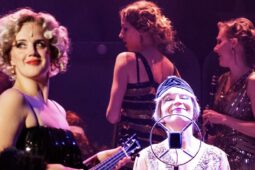 Městské divadlo Mladá Boleslav uvádí muzikál Sugar