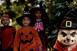Halloween oslavte v Zooparku Zelčín