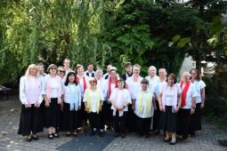 Přijďte na koncert ke 30. výročí organizace pomáhající lidem se zrakovým postižením