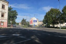 Srážka na přechodu: Policie hledá svědky nehody
