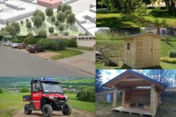 Rozhodněte o vítězných projektech pro Písek. Finálové hlasování odstartovalo