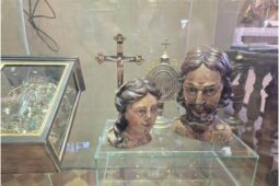 Kostel sv. Jakuba slaví 225 let. Výstava odhaluje jeho příběh