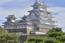 Poznejte Japonsko očima cestovatele
