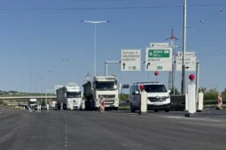 Oprava Kbelské jde do finále. Zavřený je sjezd do Veselské