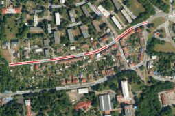 Jak zaparkovat v Gorkého ulici? Přijďte hledat řešení
