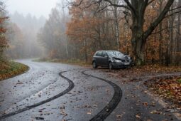 Řidiči jsou v nejrizikovější části roku. Proč nehodovost překonává i zimu a který den je statisticky největším „strašákem“