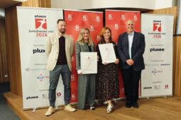 Královéhradecký i Pardubický kraj ve znamení obhajob. Pluxee Zaměstnavatel regionu zná oceněné