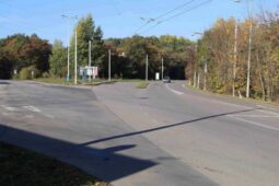 Křižovatka v Rybitví projde proměnou. Úpravy zvýší bezpečnost i přehlednost