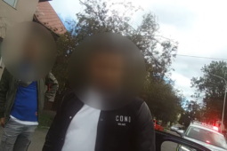 VIDEO: Zkušební jízda skončila ujížděním do jiného města