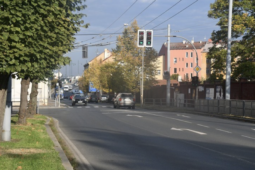 Plzeň mění semafory na devíti křižovatkách. Sanitky a hasiči mají projet rychleji