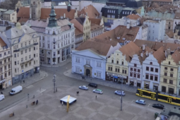 Chystáte se pro občanku nebo pas? Pozor, plzeňský magistrát na dva dny zavře