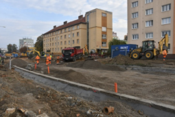 Řidiči v Plzni, pozor! Masarykova ulice se uzavře, komplikace potrvají až do prosince