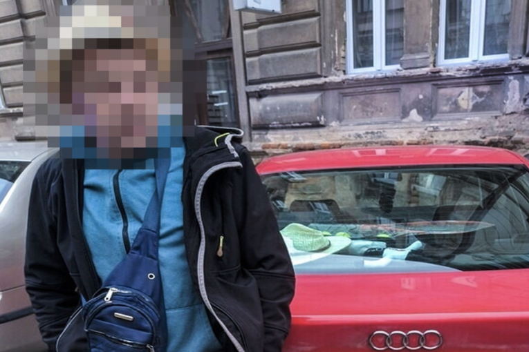 Kličkoval ulicemi Plzně, nadýchal přes 1,3 promile