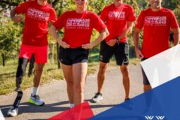 Oslavte vznik republiky během na Petřín. Děti čekají závody na Kampě