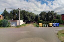 Nová parkovací místa ještě před Vánoci. Otrokovice zahájí stavbu ve Staré Kolonii