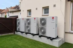 Praha rozdělí téměř čtyři miliony na úspory energie. Nejvíc podpoří tepelná čerpadla