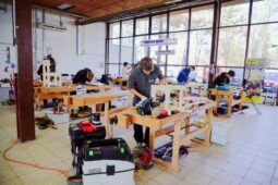 Vybíráte školu nebo budoucí povolání? Přijďte se inspirovat na veletrh Vzdělání a řemeslo