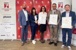 Jižní Morava letos překvapila novými vítězi, Zlínský kraj sází na kontinuitu. Pluxee Zaměstnavatel regionu zná vítěze