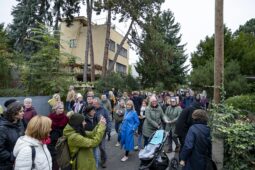 Od vil na Babě po dělnickou kolonii. Den architektury zve za příběhy pražského bydlení