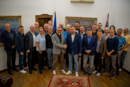 Ve Frýdku-Místku směřuje k moci dosavadní koalice. Vítězné Naše Město F-M nabídne křeslo primátora Petru Korčovi
