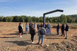 Nové centrum pro opuštěná zvířata dostalo stavební povolení
