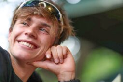 Česko má znovu mistra světa! Moderní pětibojař Matěj Lukeš je skromná superstar