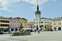 V Kroměříži je po volbách jasno. Dosavadní koalice se dohodla na pokračování