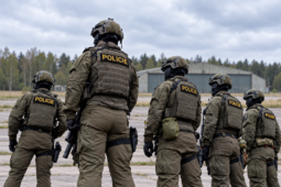 Honičky nanečisto. Letiště v Milovicích nabídne prostor pro policejní výcvik