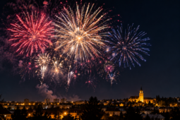 Kladno zakázalo petardy a rachejtle. Výjimku dostal Silvestr