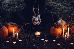 Halloween ve Spáleném Poříčí pobaví děti i dospělé