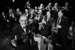 Ondřej Havelka a Melody Makers vystoupí v Plzni