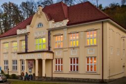 Luhačovická knihovna je nejlepší na Zlínsku. Ocenění získala za služby i komunitní aktivity