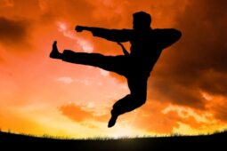 Benešov čeká první velká soutěž v čínském kungfu. Dorazí mladí bojovníci z celé republiky