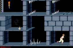 Přijďte si zahrát Prince of Persia a další známé PC hry