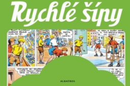 Znáte příběhy Rychlých šípů?