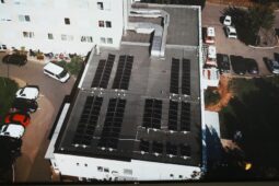 Nemocnice v Benešově rázně zatočila s energiemi. Ušetří miliony ročně