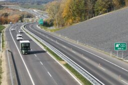 Řidiči na Valašsku už jezdí po otevřené Palačovské spojce a novém úseku D48