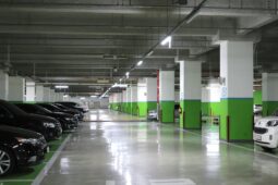 Ve Vinohradech vyroste parkovací dům