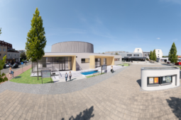 OBRAZEM: Kino Květen se za měsíc začne měnit v kulturní centrum