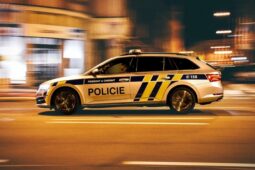 Policie se vyjádřila k informacím na sociálních sítích o případu napadení se sexuálním podtextem
