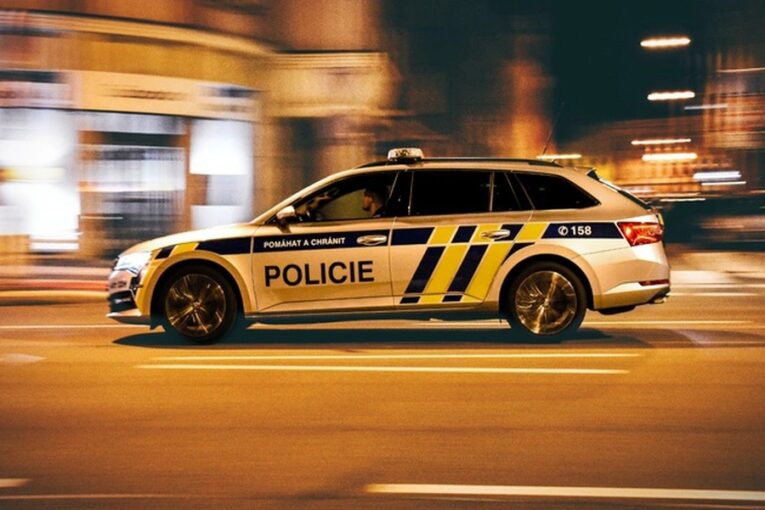 Policie se vyjádřila k informacím na sociálních sítích o případu napadení se sexuálním podtextem