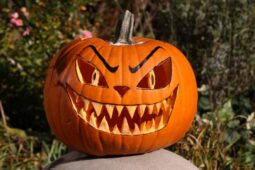 Máte rádi tajemno a trochu strašení? Čeká vás Halloween s Wednesday